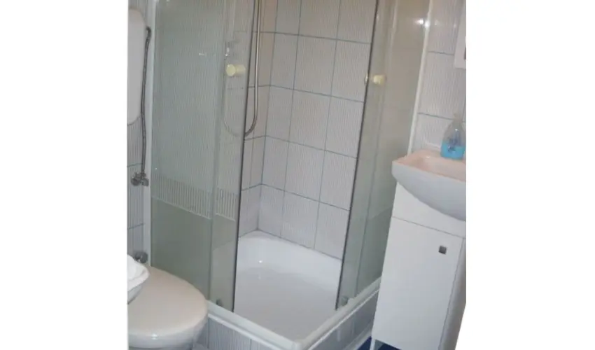 Szieszta Apartman Agrd - Mjus 1. (min. 2 j)