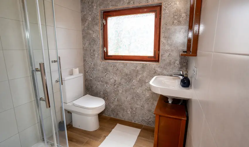 Szilv�sv�rad Camping & Apartman Szilv�sv�rad - M�jus 1.