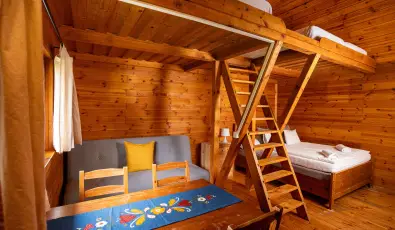 Szilv�sv�rad Camping & Apartman Szilv�sv�rad