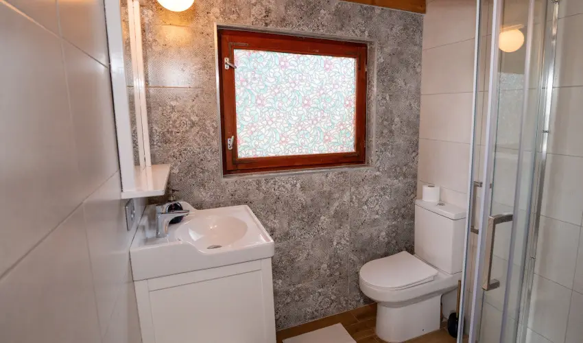 Szilv�sv�rad Camping & Apartman Szilv�sv�rad - M�jus 1.