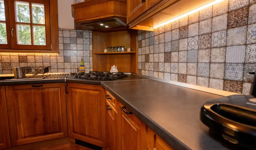 Szilv�sv�rad Camping & Apartman Szilv�sv�rad - M�jus 1.