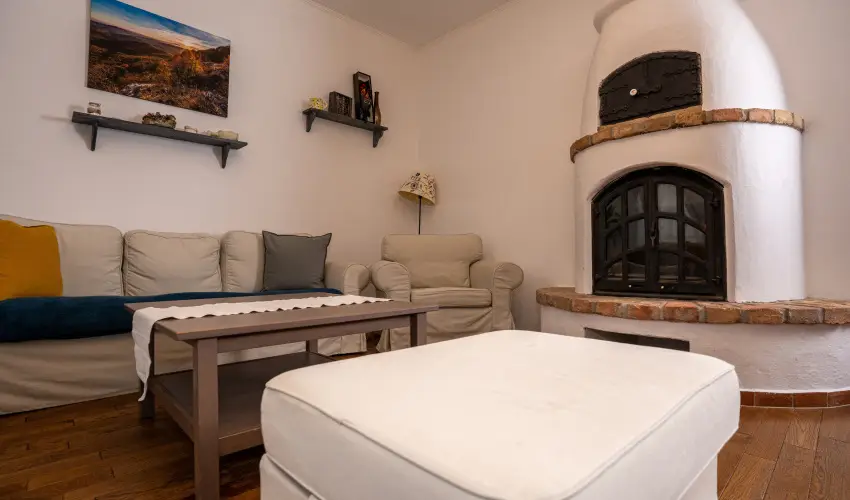 Szilv�sv�rad Camping & Apartman Szilv�sv�rad - M�jus 1.