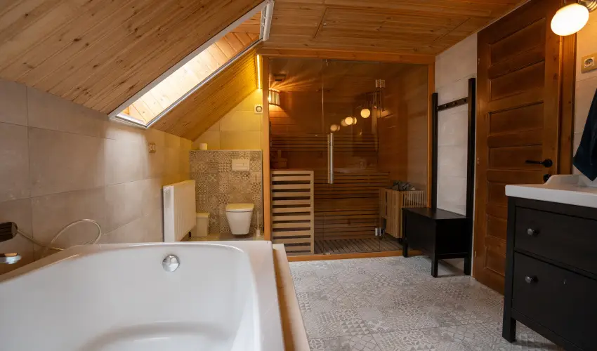 Szilv�sv�rad Camping & Apartman Szilv�sv�rad - M�jus 1.