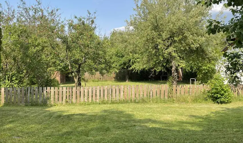 Szilv�sv�rad Camping & Apartman Szilv�sv�rad - M�jus 1.