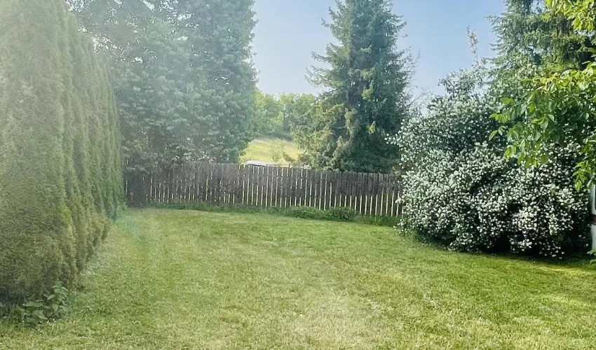 Szilv�sv�rad Camping & Apartman Szilv�sv�rad - M�jus 1.