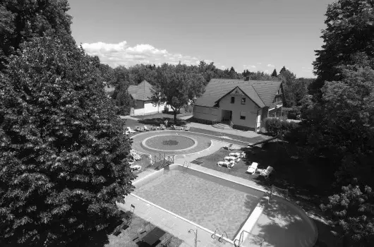 Wellness Hotel Szindb�d - Maj�lis �lm�ny a Szindb�dban