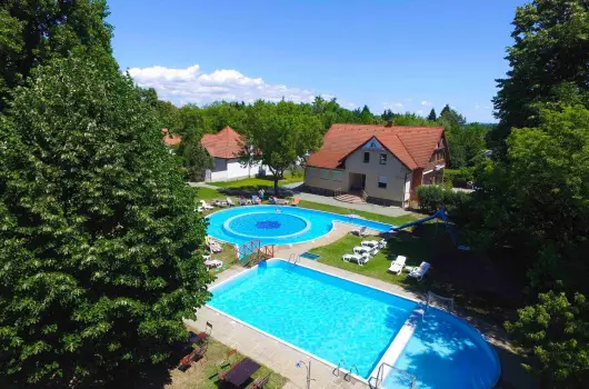 Wellness Hotel Szindb�d - Maj�lis �lm�ny a Szindb�dban