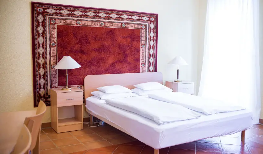 Wellness Hotel Szindbd  Balatonszemes - Mjus 1.