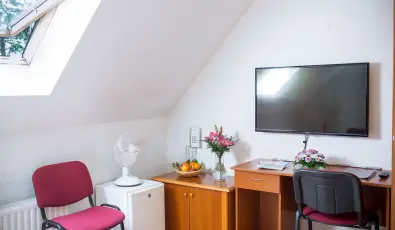 Wellness Hotel Szindbd  Balatonszemes