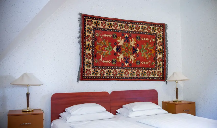 Wellness Hotel Szindbd  Balatonszemes - Mjus 1.