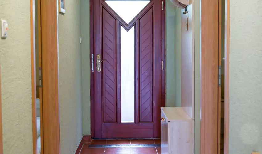 Wellness Hotel Szindbd  Balatonszemes - Mjus 1.