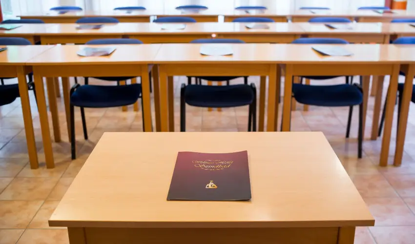 Wellness Hotel Szindbd  Balatonszemes - Mjus 1.