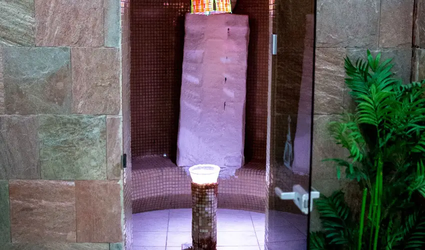 Wellness Hotel Szindbd  Balatonszemes - Mjus 1.