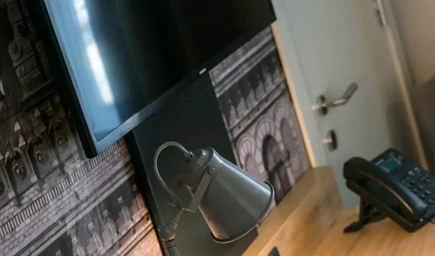 T62 Hotel Budapest - Mjus 1.