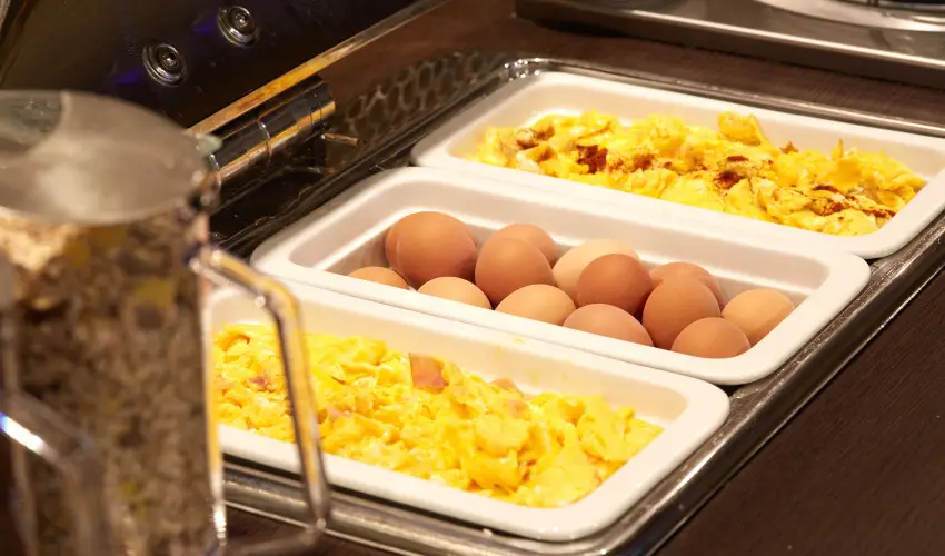 T62 Hotel Budapest - Mjus 1.