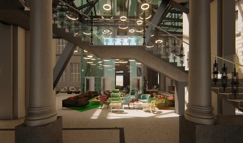 T62 Hotel Budapest - Mjus 1.