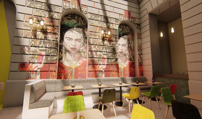 T62 Hotel Budapest - Mjus 1.