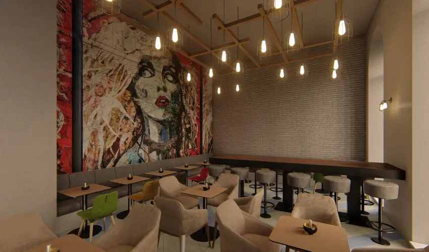 T62 Hotel Budapest - Mjus 1.