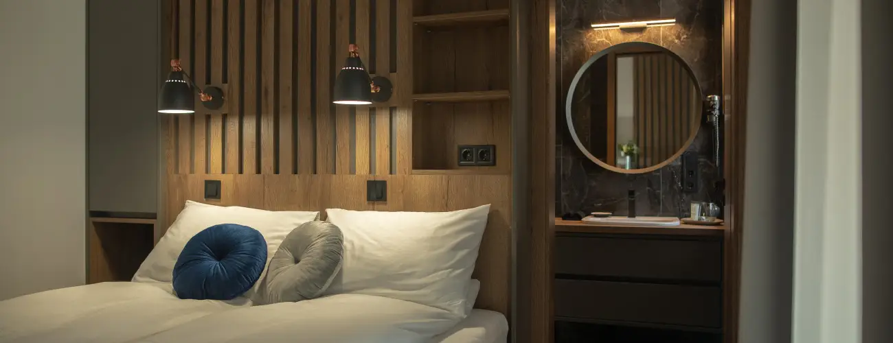 Tahiti Resort Apartments Hajdszoboszl - Mjus 1. - teljes elrefizetssel