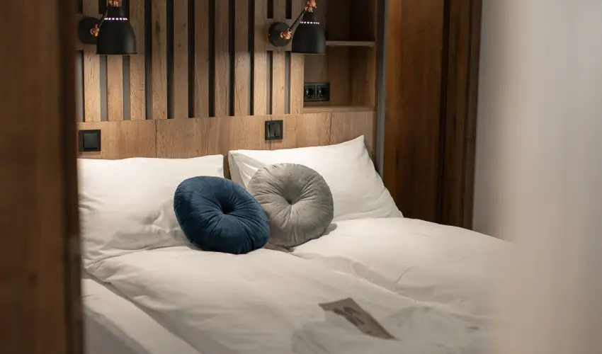 Tahiti Resort Apartments Hajdszoboszl - Mjus 1. - teljes elrefizetssel (min. 2 j)