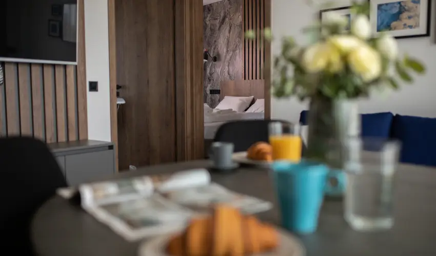 Tahiti Resort Apartments Hajdszoboszl - Mjus 1. - teljes elrefizetssel (min. 2 j)