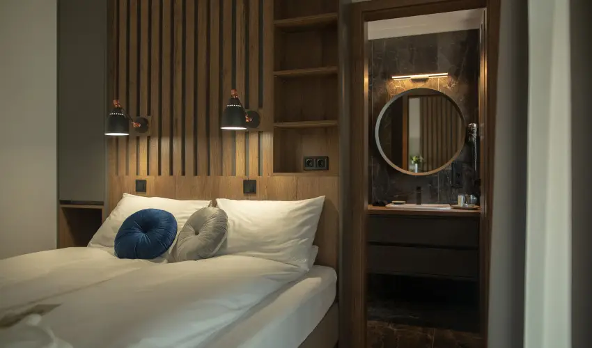 Tahiti Resort Apartments Hajdszoboszl - Mjus 1. - teljes elrefizetssel (min. 2 j)