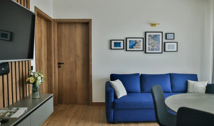 Tahiti Resort Apartments Hajdszoboszl - Mjus 1. - teljes elrefizetssel (min. 2 j)