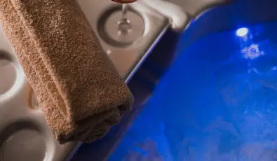 Tahiti Resort Apartments Hajdszoboszl