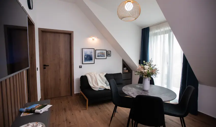 Tahiti Resort Apartments Hajdszoboszl - Mjus 1. - teljes elrefizetssel (min. 2 j)