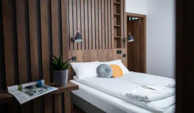 Tahiti Resort Apartments Hajdszoboszl