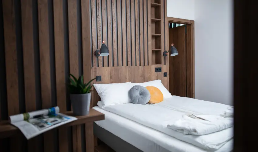 Tahiti Resort Apartments Hajdszoboszl - Mjus 1. - teljes elrefizetssel (min. 2 j)