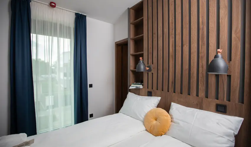 Tahiti Resort Apartments Hajdszoboszl - Mjus 1. - teljes elrefizetssel (min. 2 j)