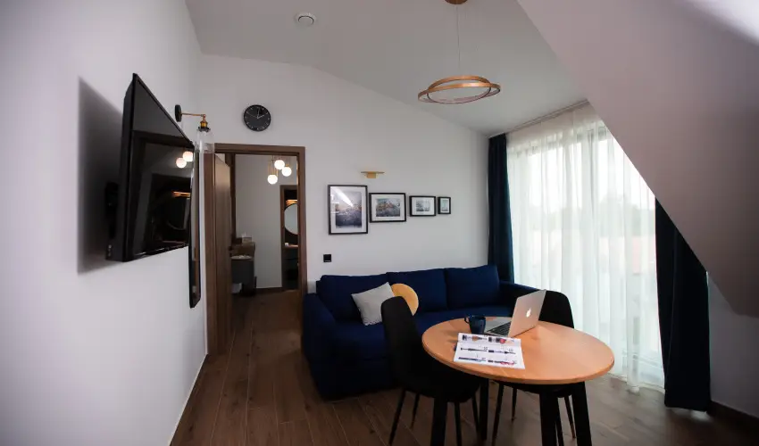 Tahiti Resort Apartments Hajdszoboszl - Mjus 1. - teljes elrefizetssel (min. 2 j)
