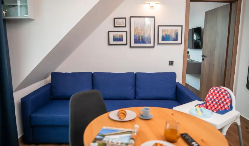 Tahiti Resort Apartments Hajdszoboszl - Mjus 1. - teljes elrefizetssel (min. 2 j)