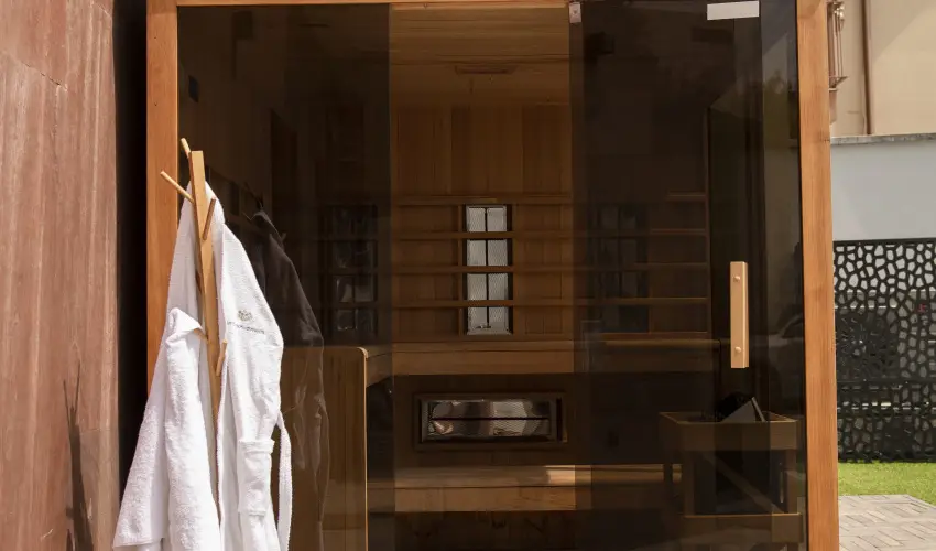 Tahiti Resort Apartments Hajdszoboszl - Mjus 1. - teljes elrefizetssel (min. 2 j)