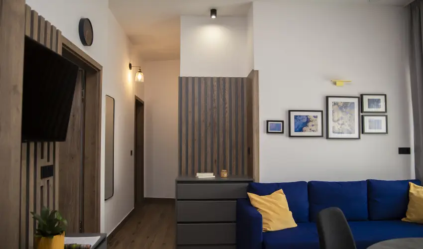 Tahiti Resort Apartments Hajdszoboszl - Mjus 1. - teljes elrefizetssel (min. 2 j)