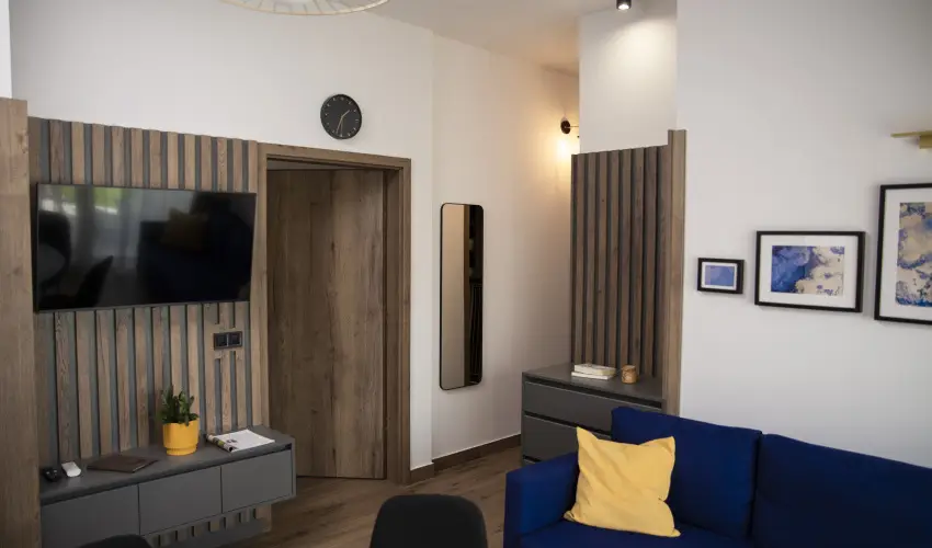 Tahiti Resort Apartments Hajdszoboszl - Mjus 1. - teljes elrefizetssel (min. 2 j)