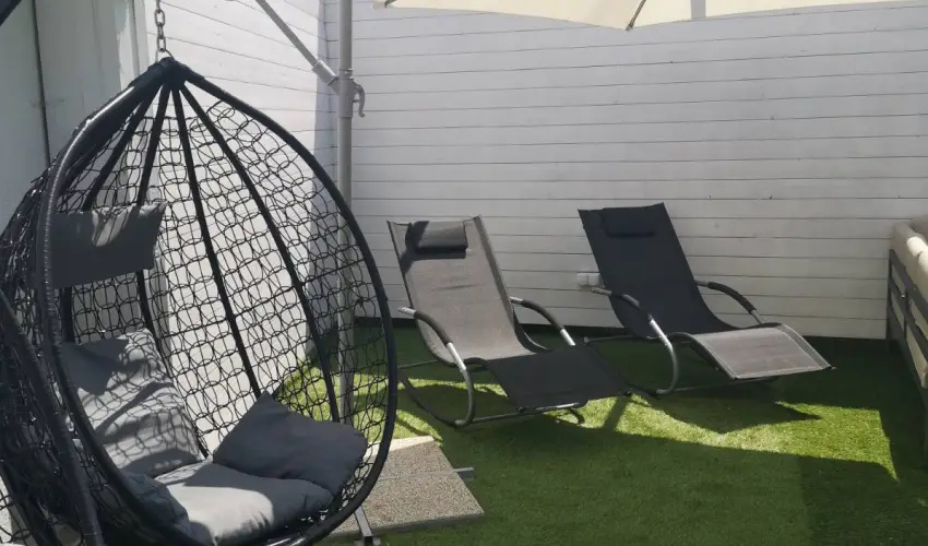 Tahiti Resort Apartments Hajdszoboszl - Mjus 1. - teljes elrefizetssel (min. 2 j)