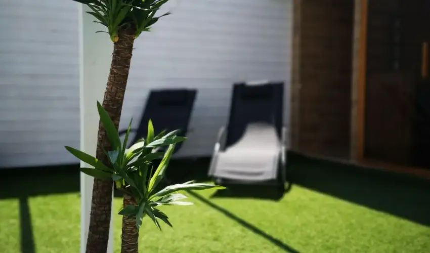 Tahiti Resort Apartments Hajdszoboszl - Mjus 1. - teljes elrefizetssel (min. 2 j)