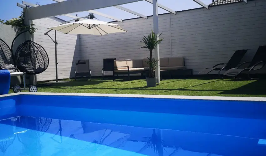 Tahiti Resort Apartments Hajdszoboszl - Mjus 1. - teljes elrefizetssel (min. 2 j)