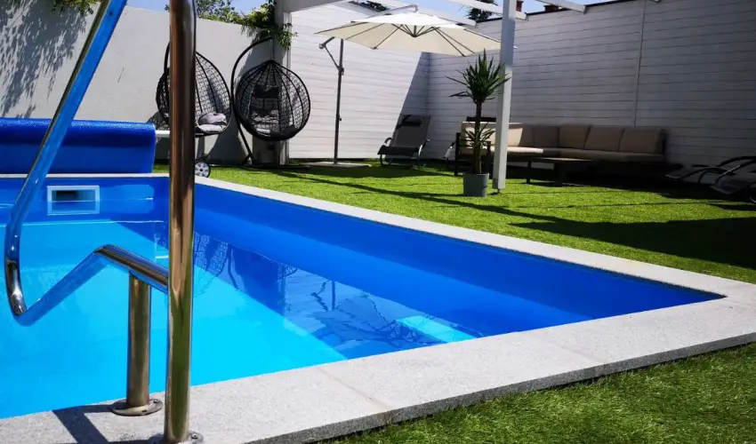 Tahiti Resort Apartments Hajdszoboszl - Mjus 1. - teljes elrefizetssel (min. 2 j)