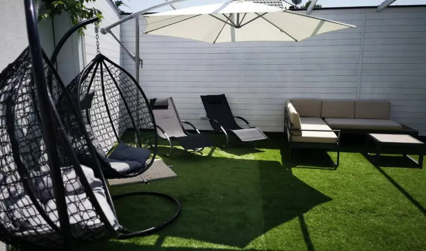 Tahiti Resort Apartments Hajdszoboszl - Mjus 1. - teljes elrefizetssel (min. 2 j)