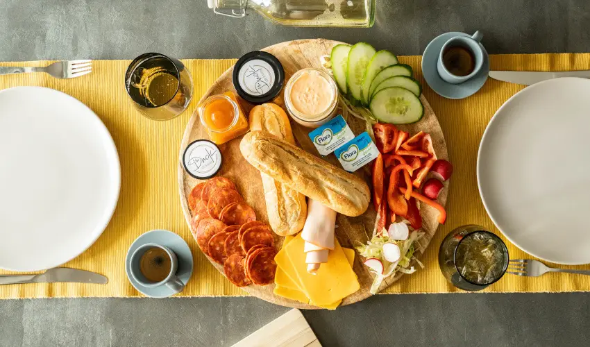 Tahiti Resort Apartments Hajdszoboszl - Mjus 1. - teljes elrefizetssel (min. 2 j)