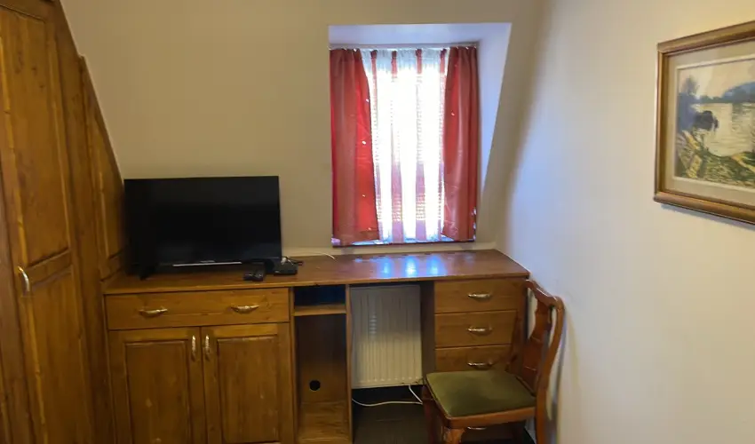 Tamás Apartman Balatonföldvár - Május 1. (min. 7 éj)