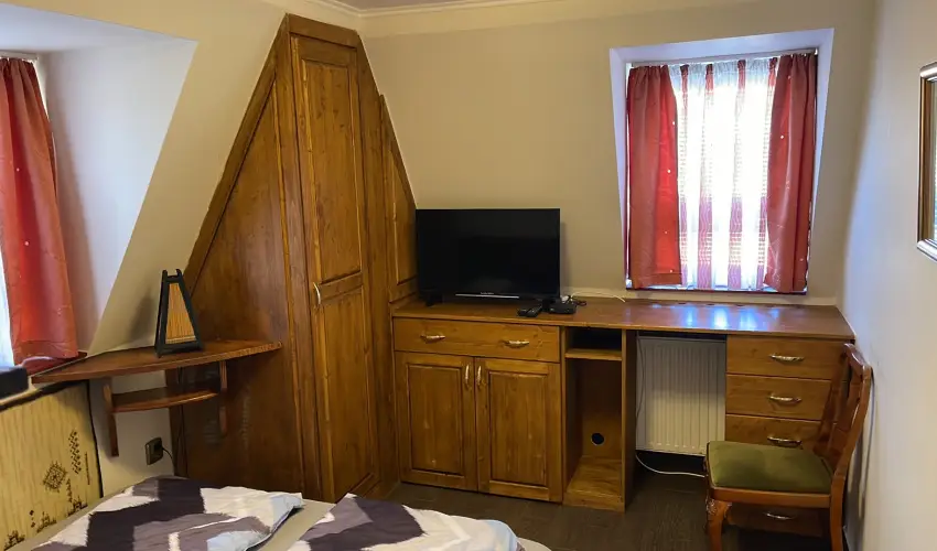 Tamás Apartman Balatonföldvár - Május 1. (min. 7 éj)