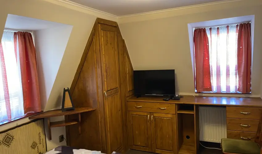 Tamás Apartman Balatonföldvár - Május 1. (min. 7 éj)