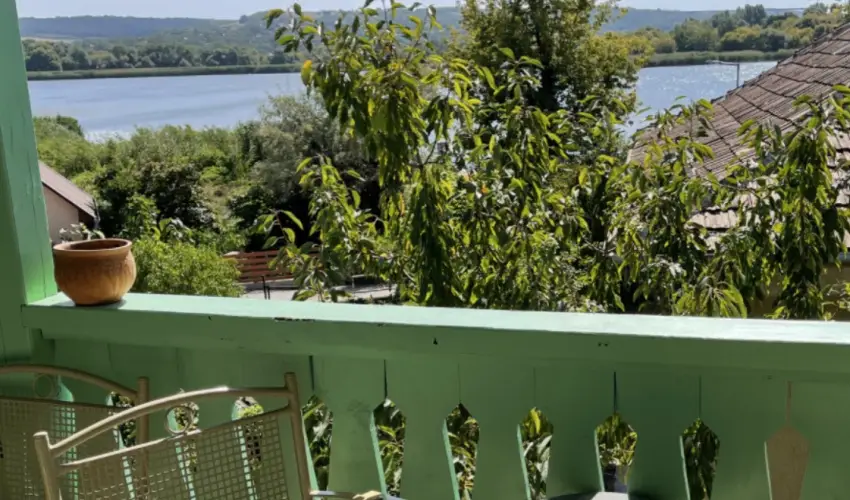 Tamás Apartman Balatonföldvár - Május 1. (min. 7 éj)