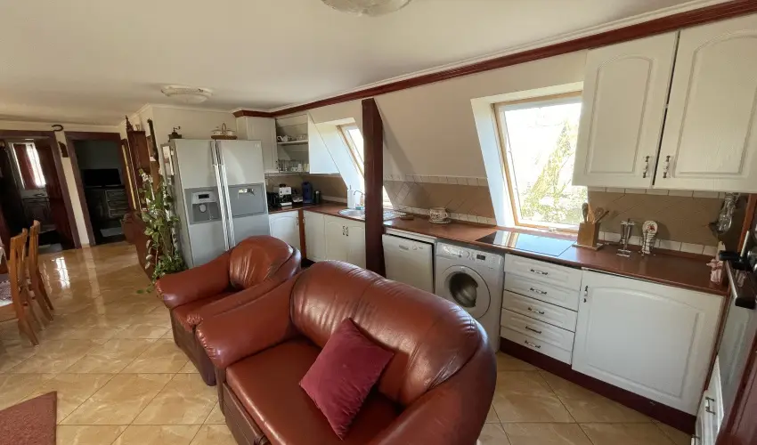 Tamás Apartman Balatonföldvár - Május 1. (min. 7 éj)