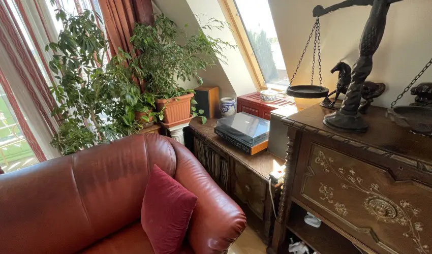 Tamás Apartman Balatonföldvár - Május 1. (min. 7 éj)