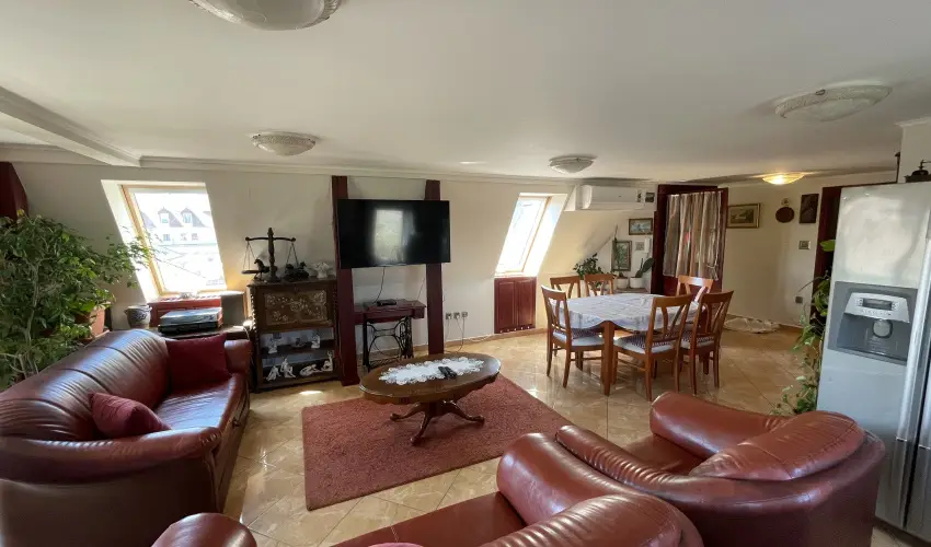 Tamás Apartman Balatonföldvár - Május 1. (min. 7 éj)